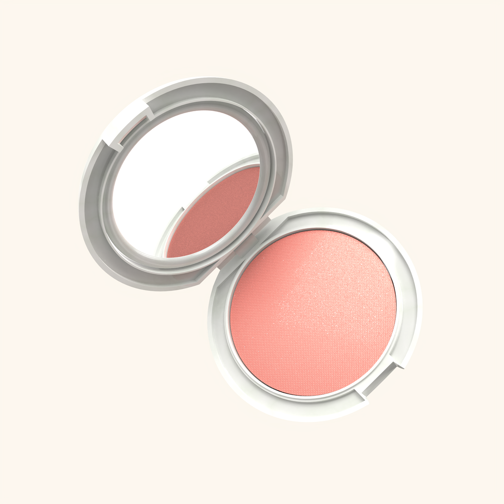 Blush Lush + Aminoacids, Shea Butter & Vitamin E