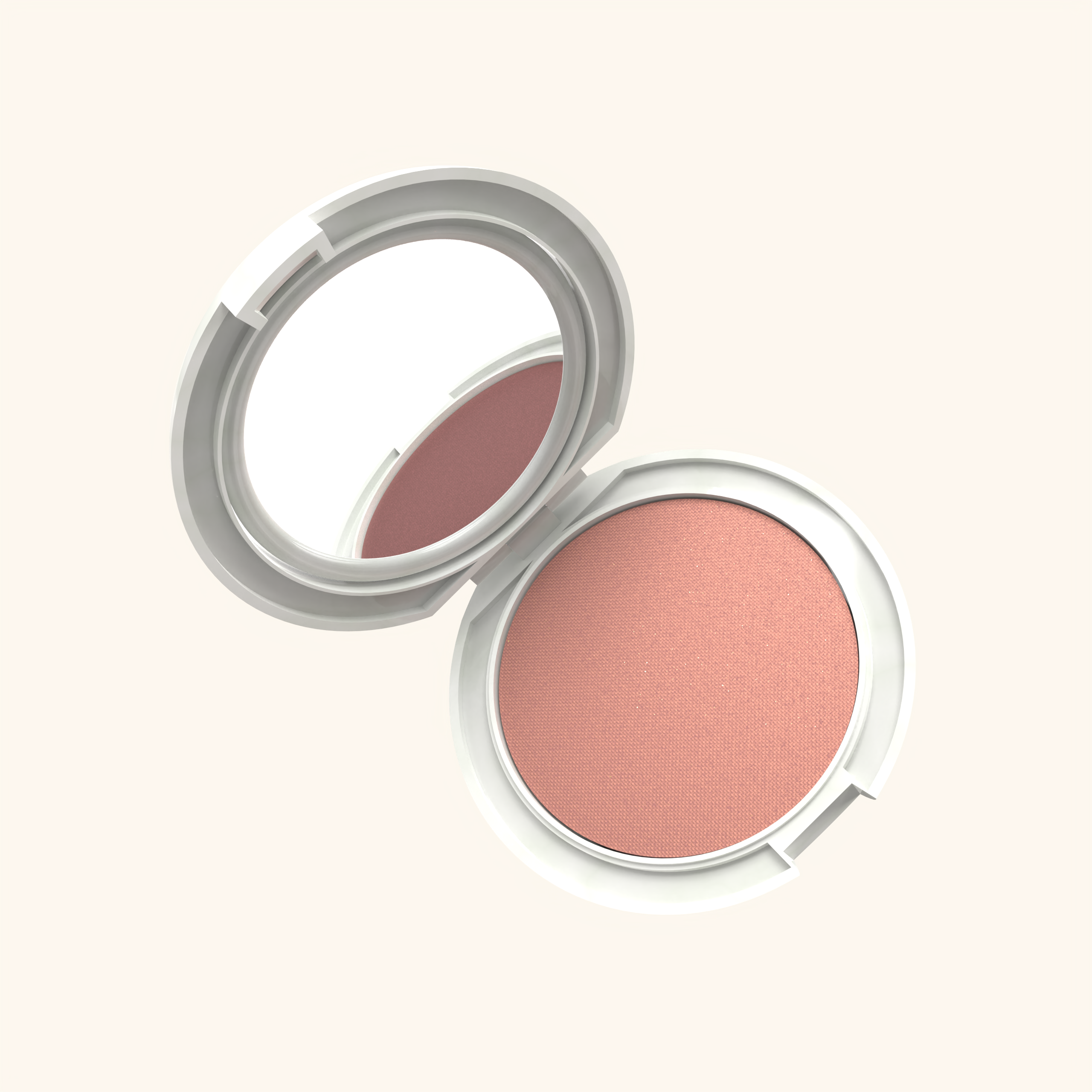 Blush Lush + Aminoacids, Shea Butter & Vitamin E