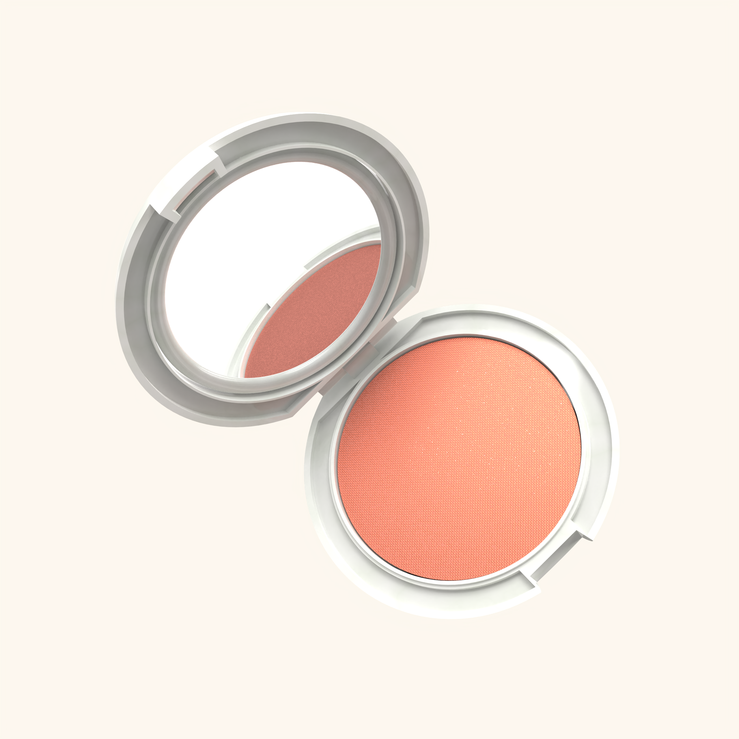 Blush Lush + Aminoacids, Shea Butter & Vitamin E