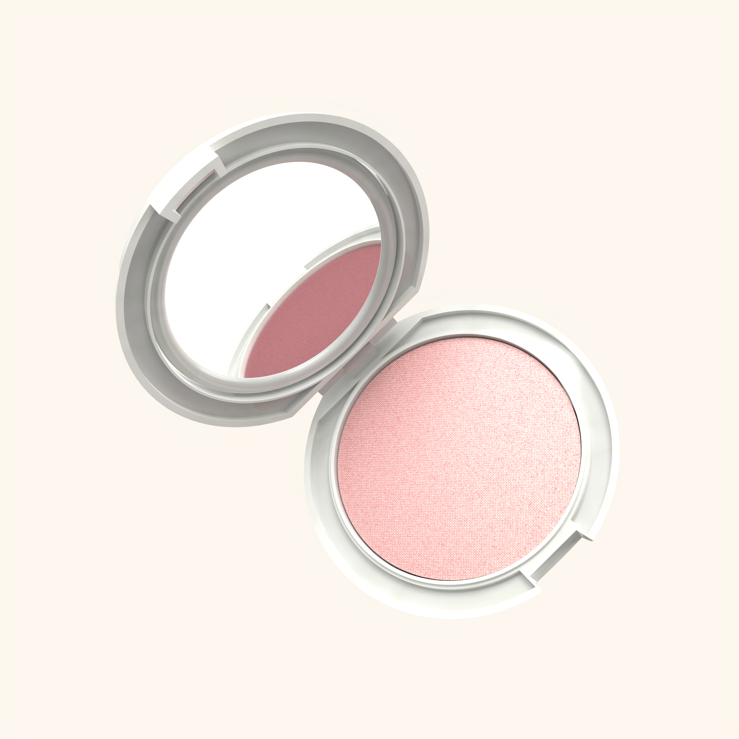 Blush Lush + Aminoacids, Shea Butter & Vitamin E