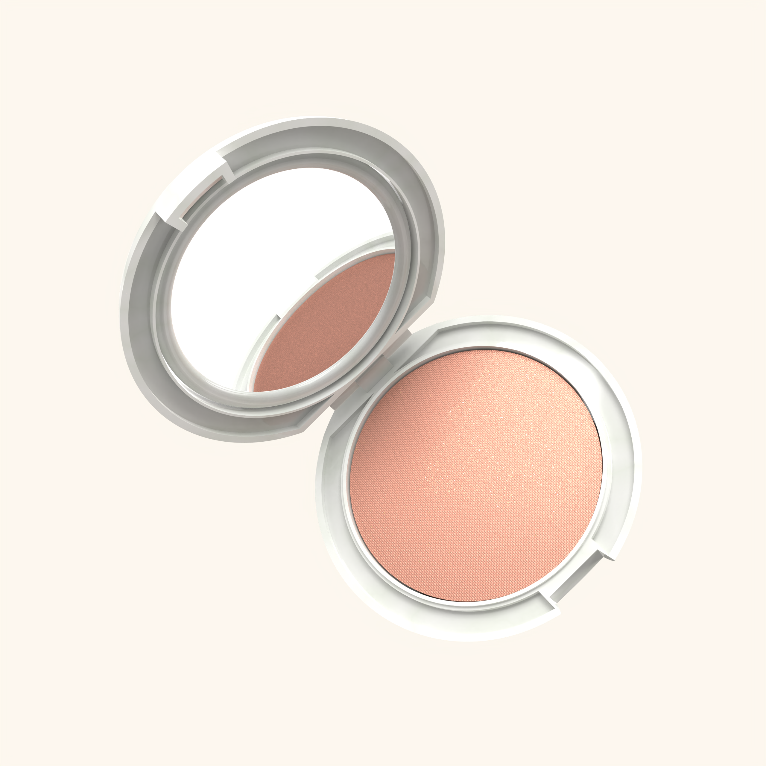 Blush Lush + Aminoacids, Shea Butter & Vitamin E