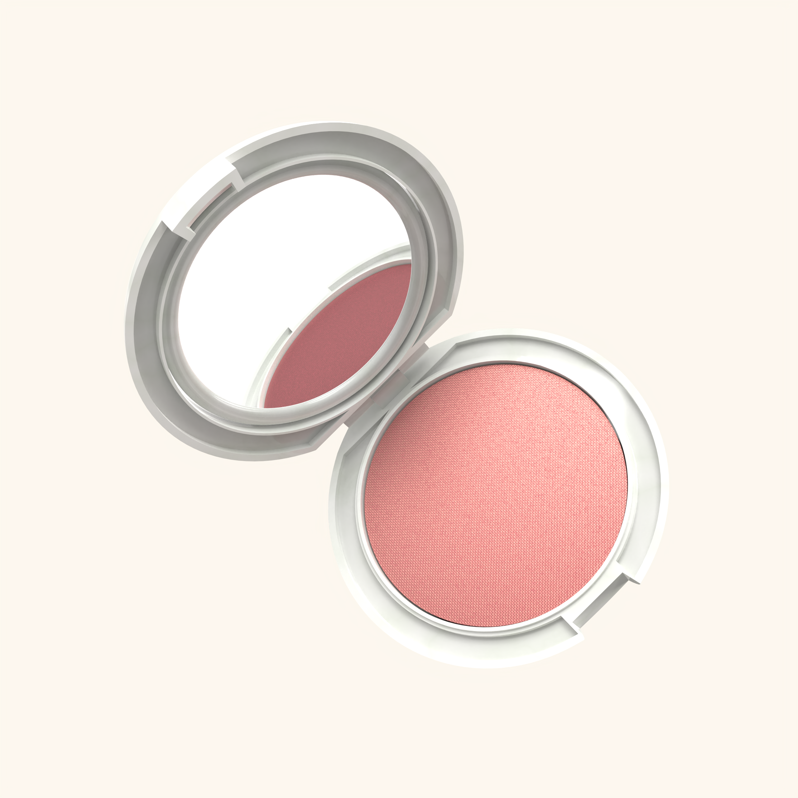 Blush Lush + Aminoacids, Shea Butter & Vitamin E
