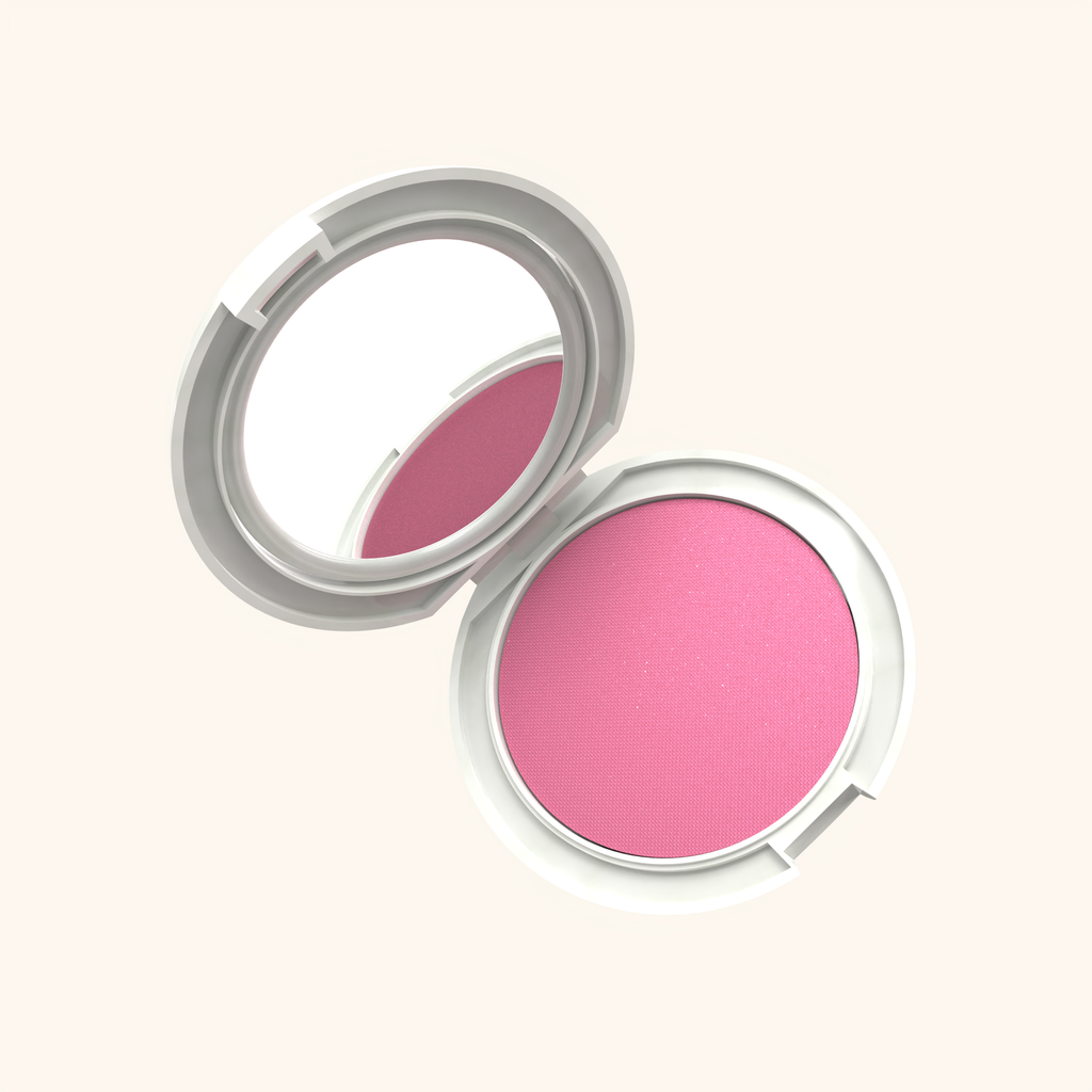 Blush Lush + Aminoacids, Shea Butter & Vitamin E
