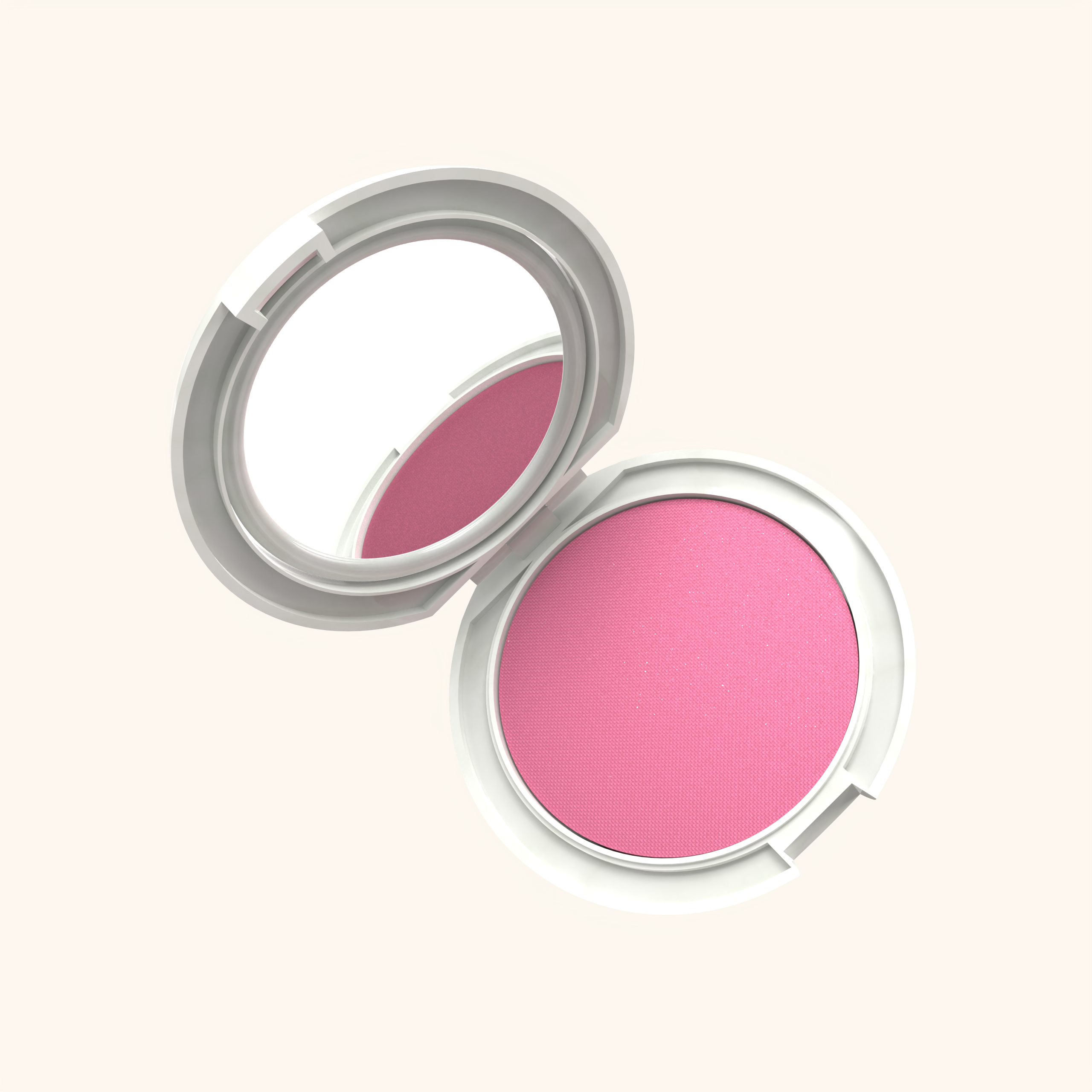 Blush Lush + Aminoacids, Shea Butter & Vitamin E