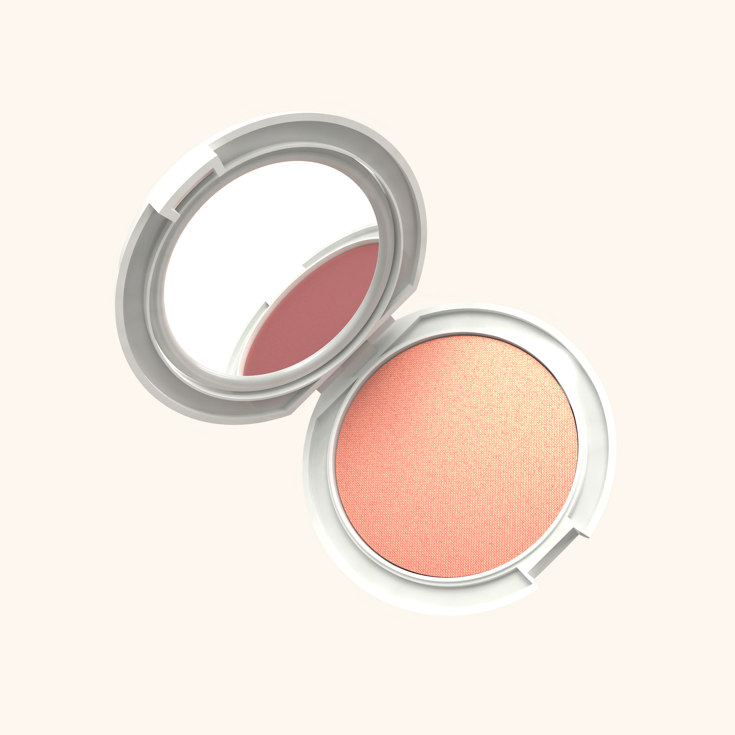 Blush Lush + Aminoacids, Shea Butter & Vitamin E