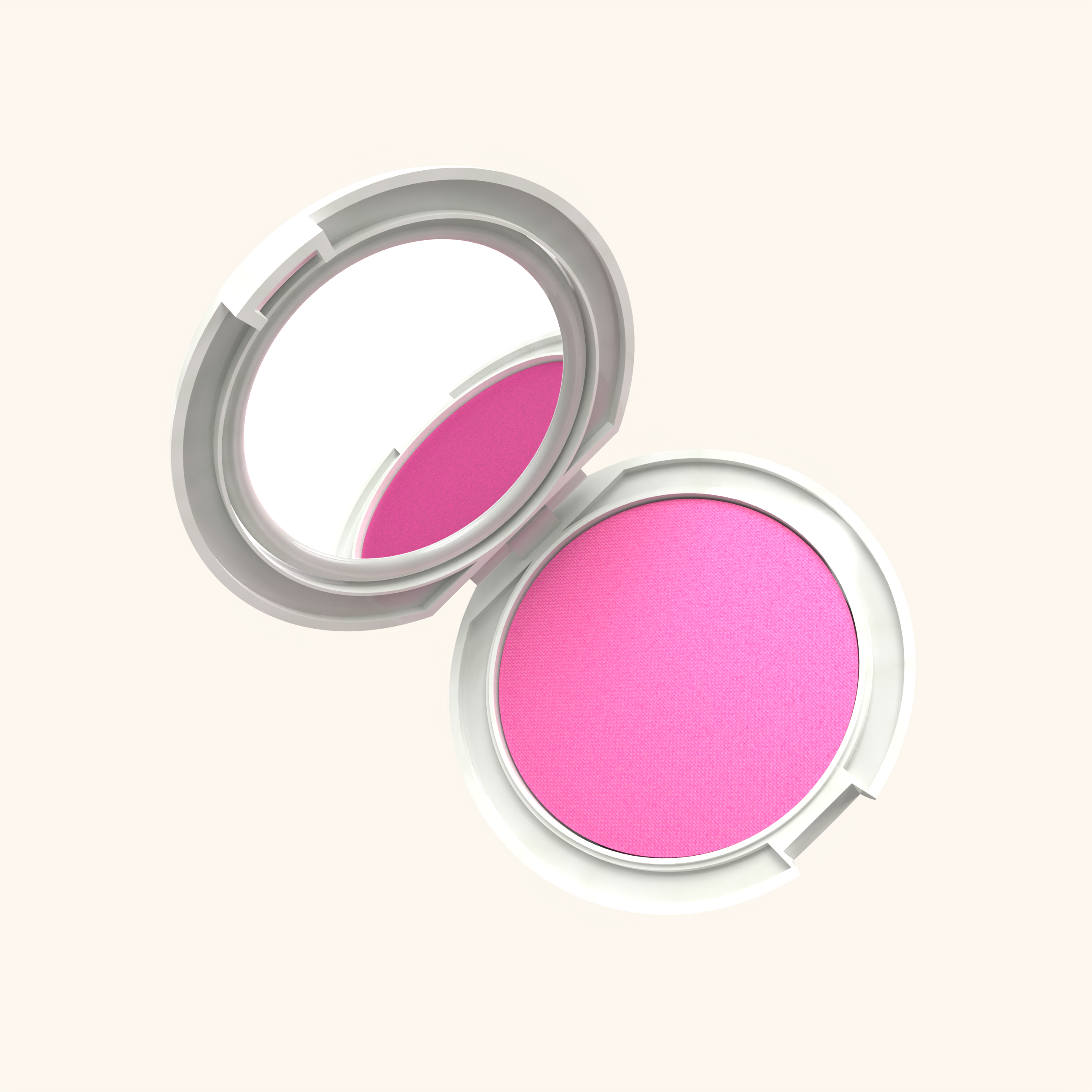 Blush Lush + Aminoacids, Shea Butter & Vitamin E