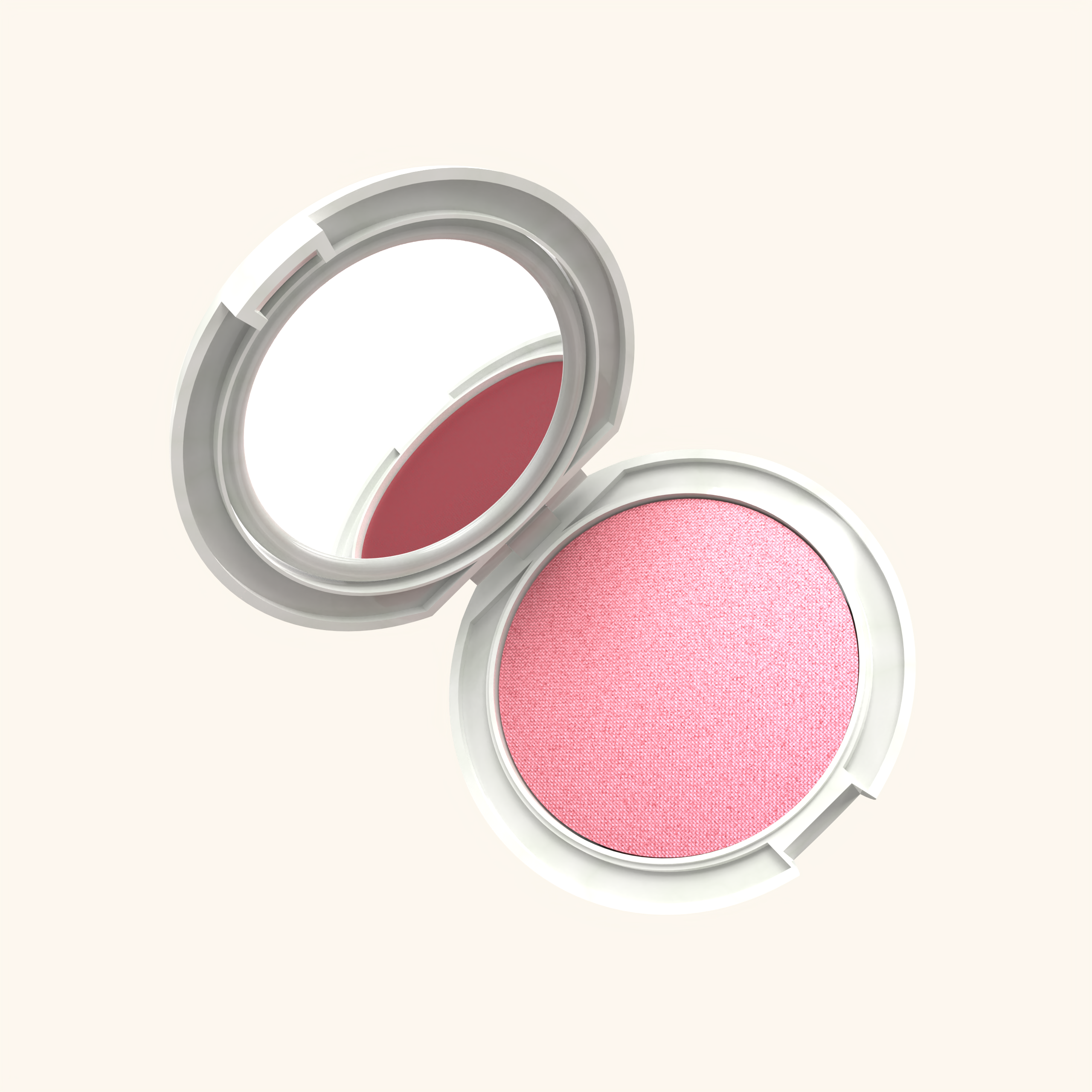 Blush Lush + Aminoacids, Shea Butter & Vitamin E