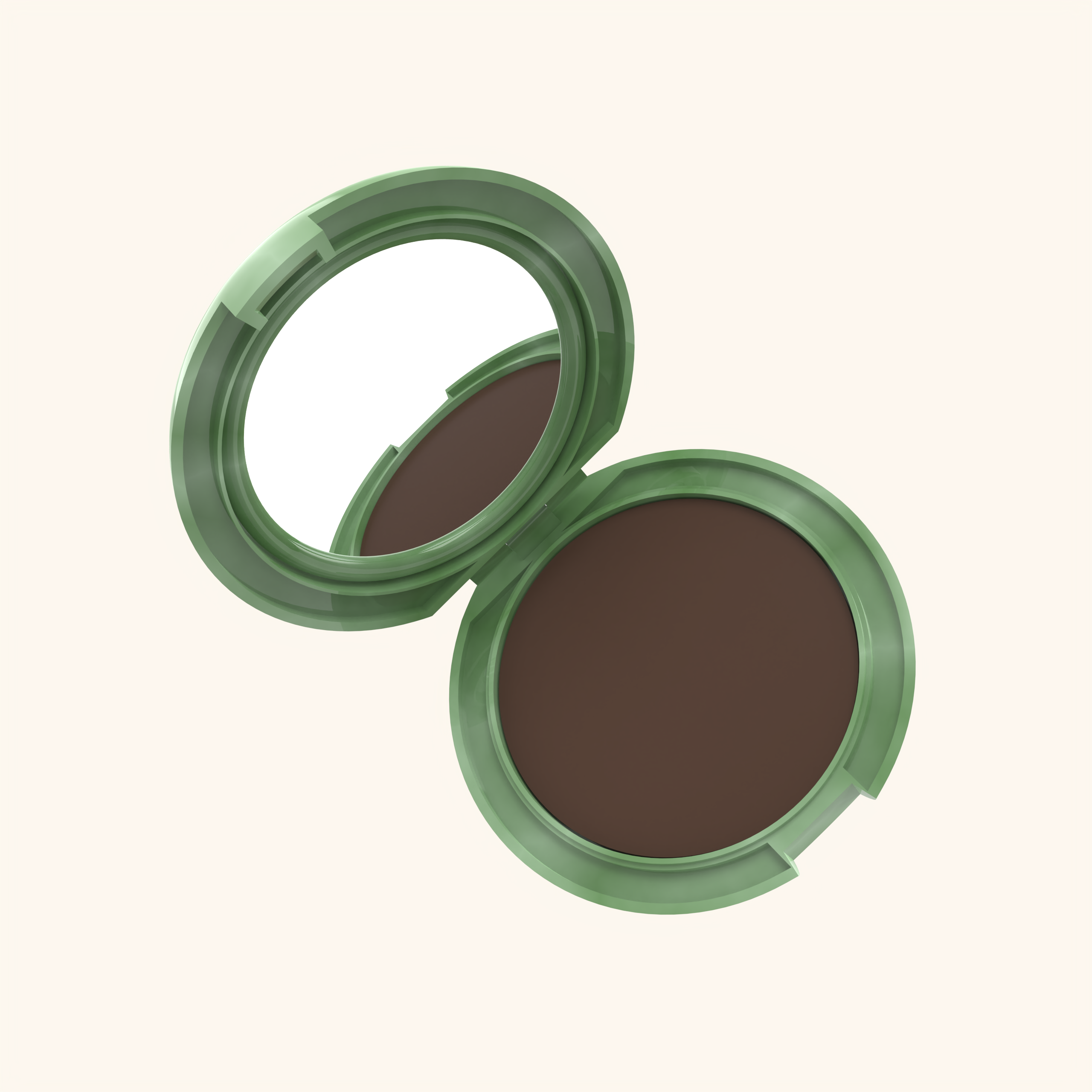 Moisturizing Cream Concealer + Shea Butter, Coconut & Argan Oil