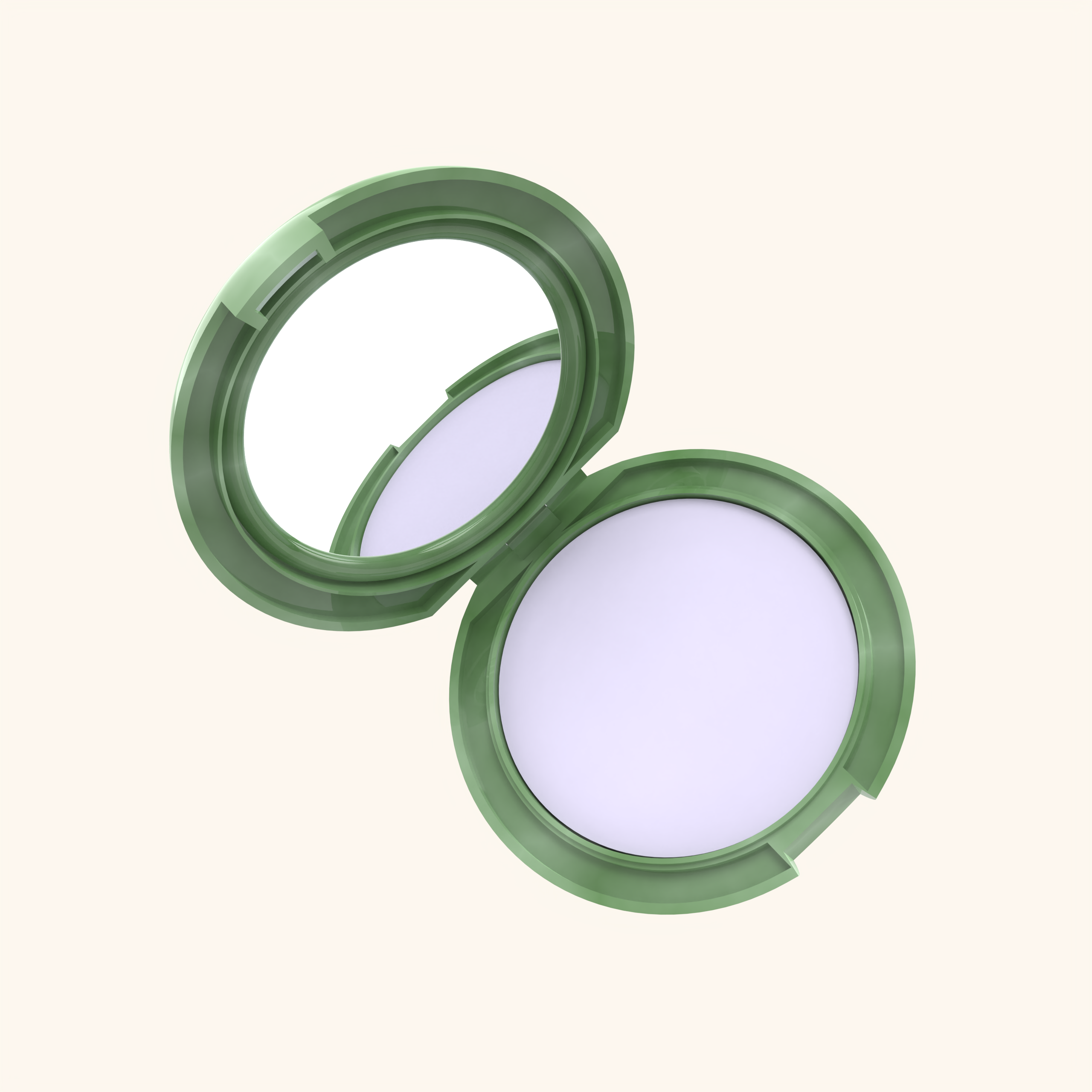 Moisturizing Cream Concealer + Shea Butter, Coconut & Argan Oil