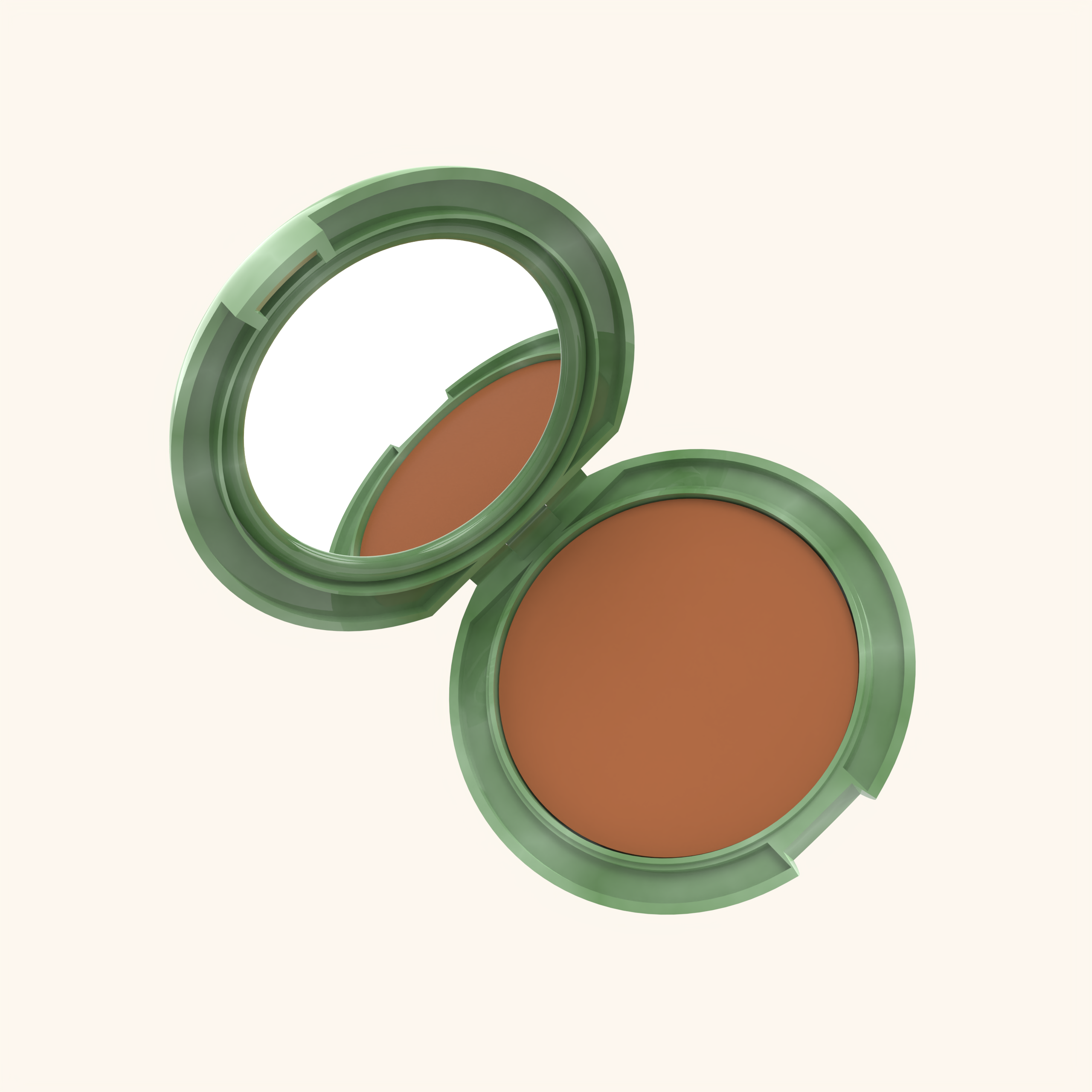 Moisturizing Cream Concealer + Shea Butter, Coconut & Argan Oil