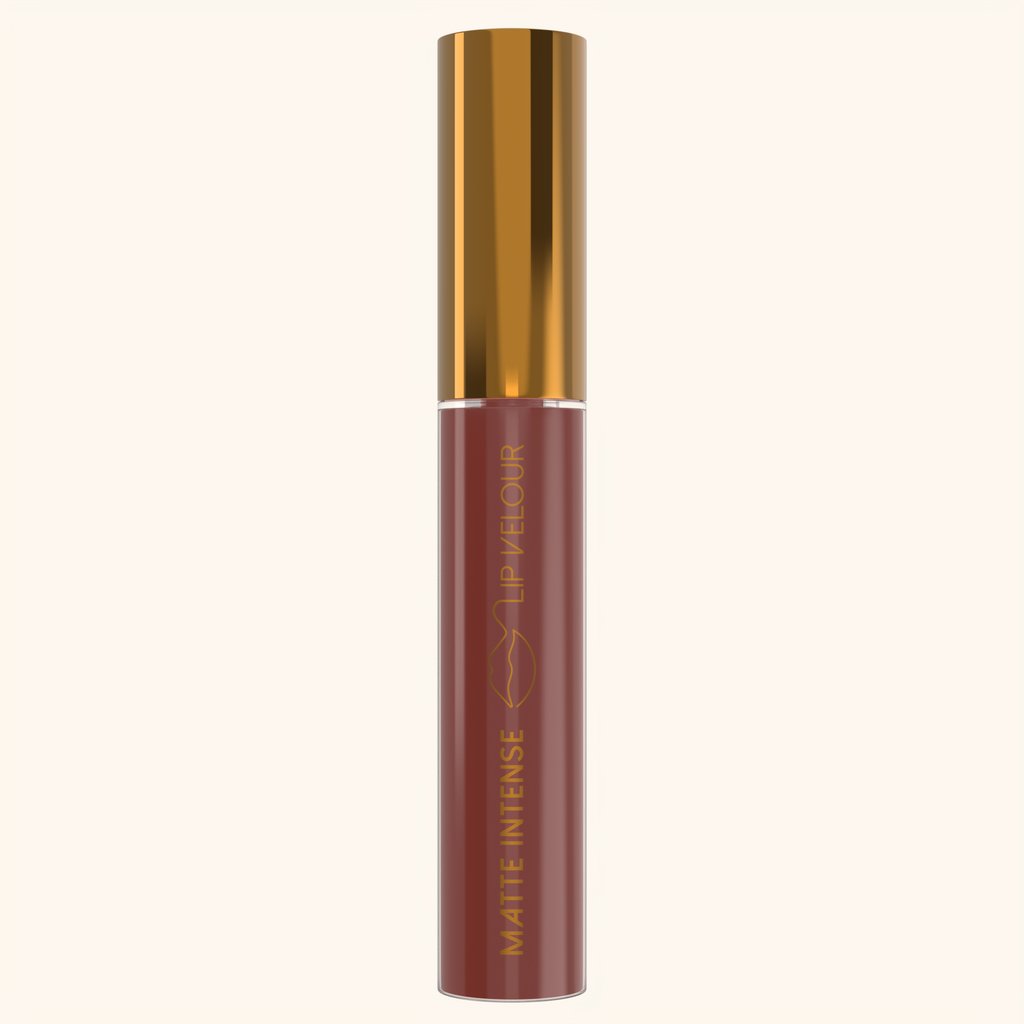 Matte Intense Lip Velour