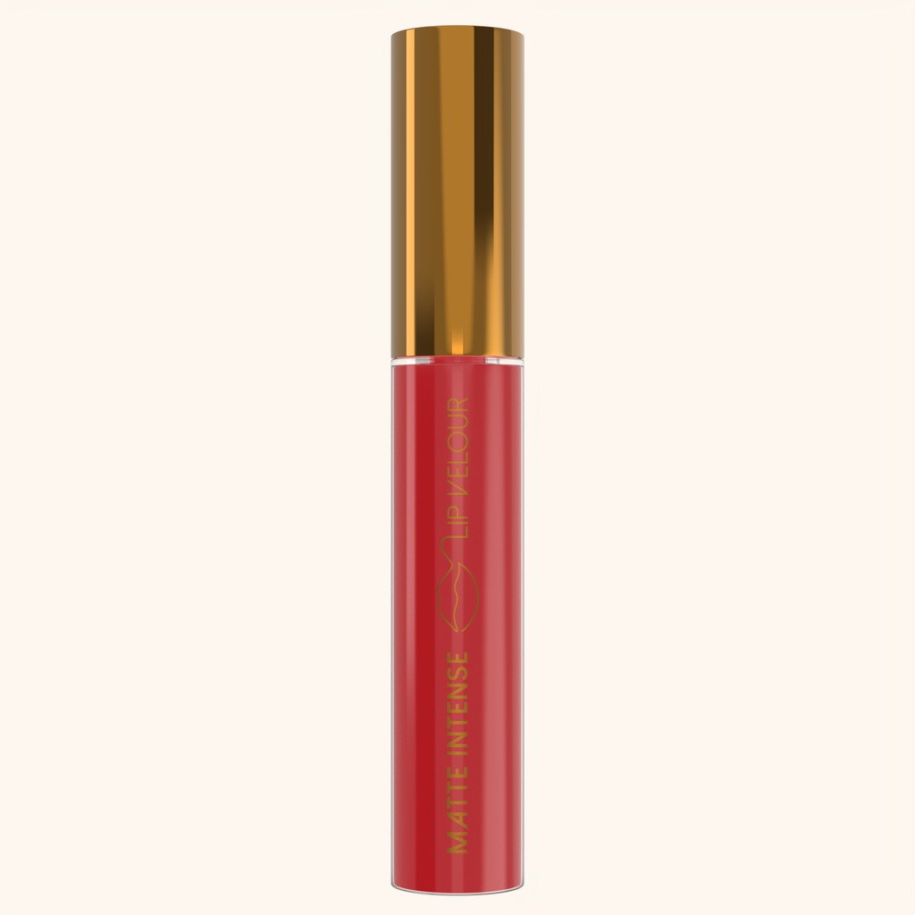 Matte Intense Lip Velour
