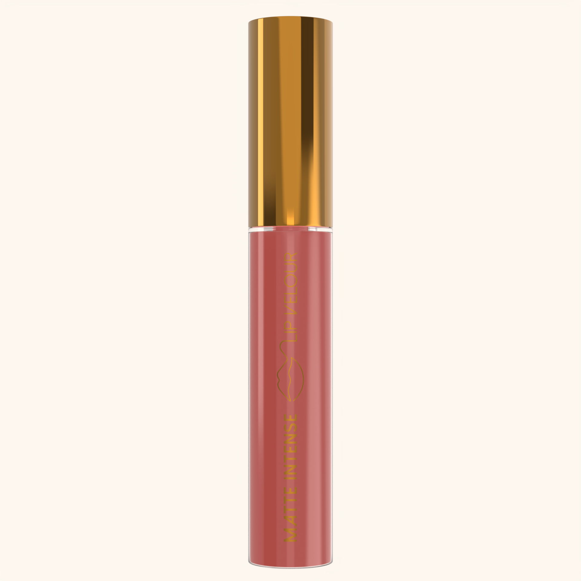 Matte Intense Lip Velour