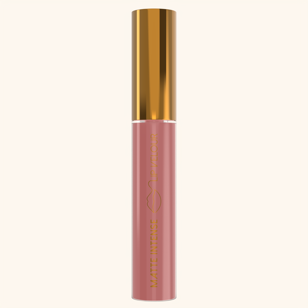 Matte Intense Lip Velour