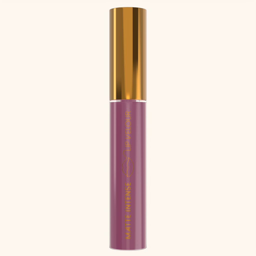 Matte Intense Lip Velour