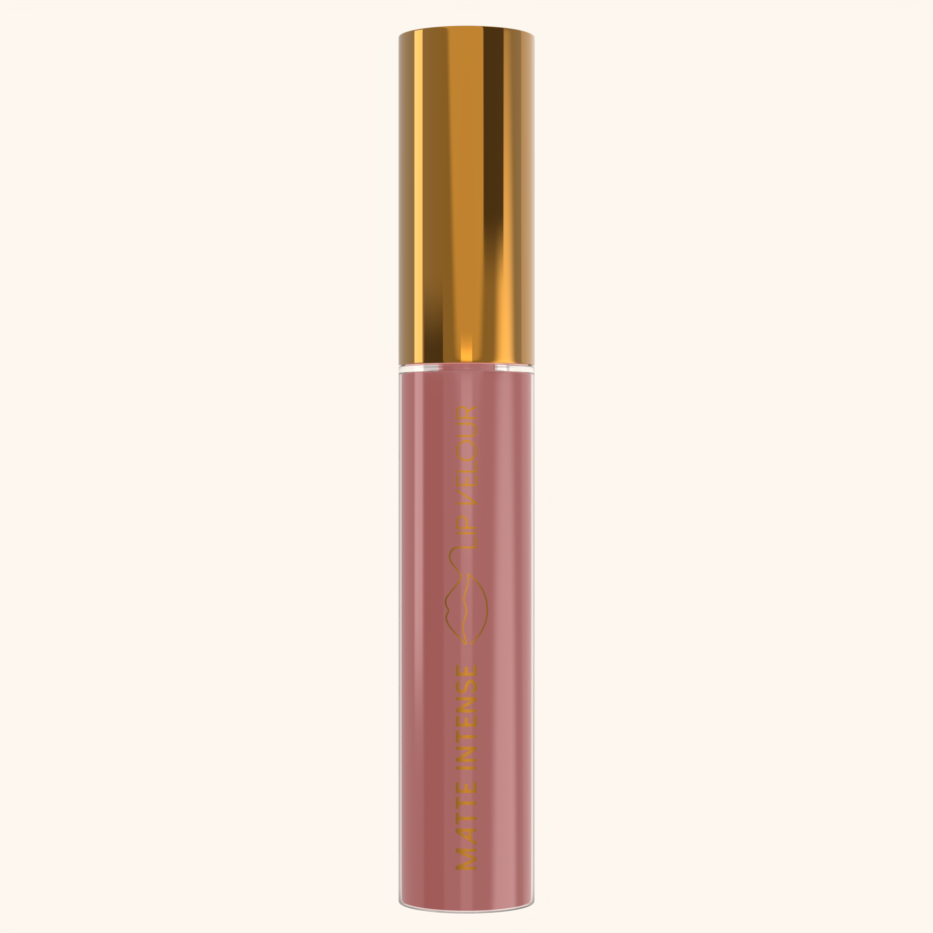 Matte Intense Lip Velour