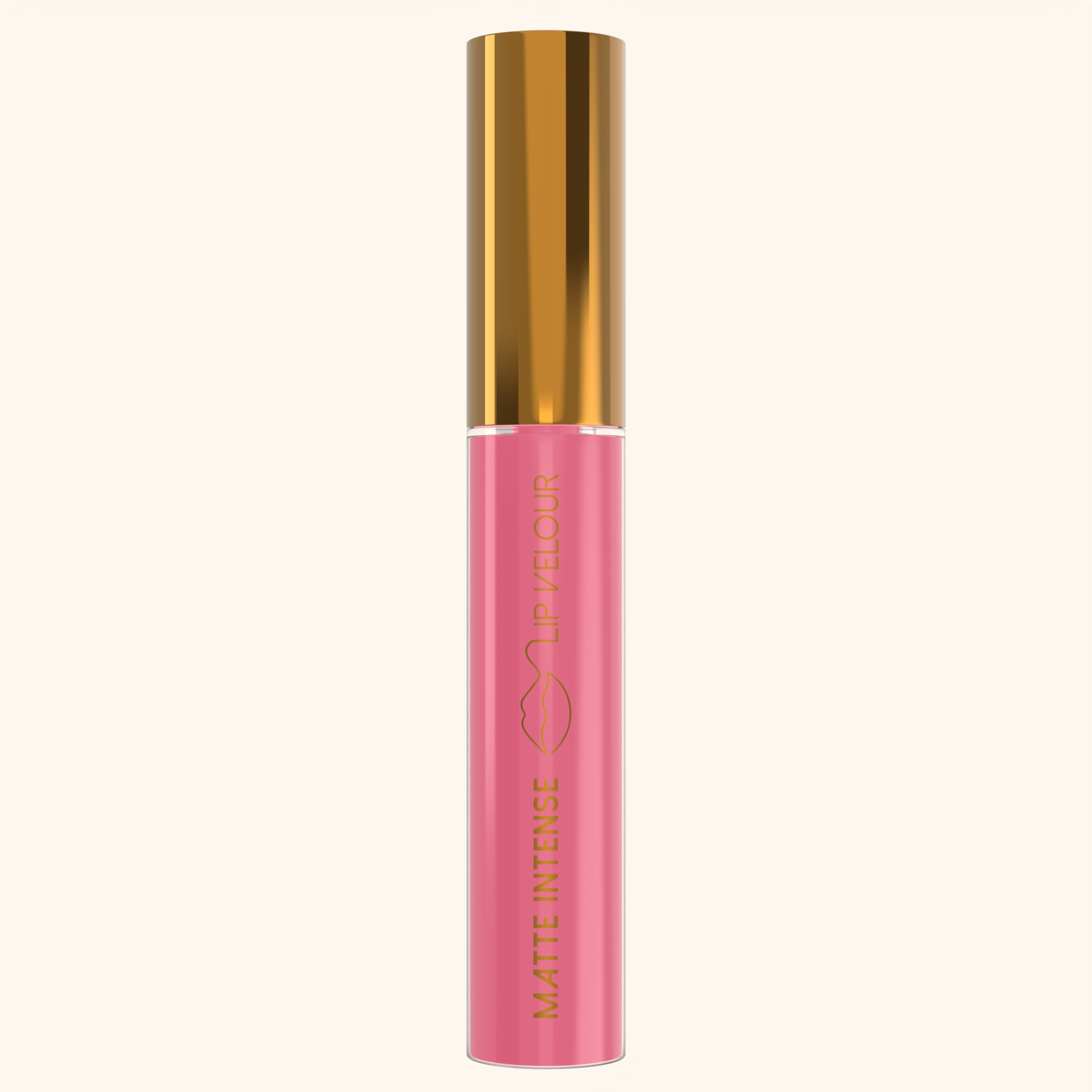 Matte Intense Lip Velour