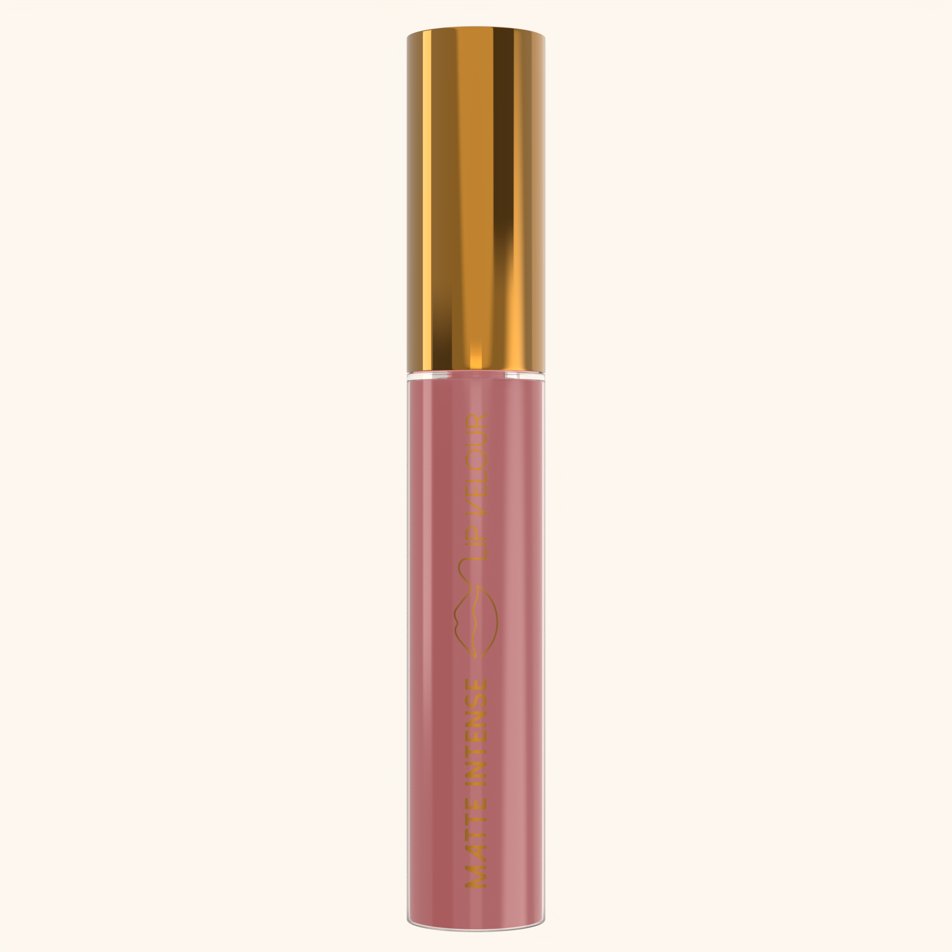 Matte Intense Lip Velour
