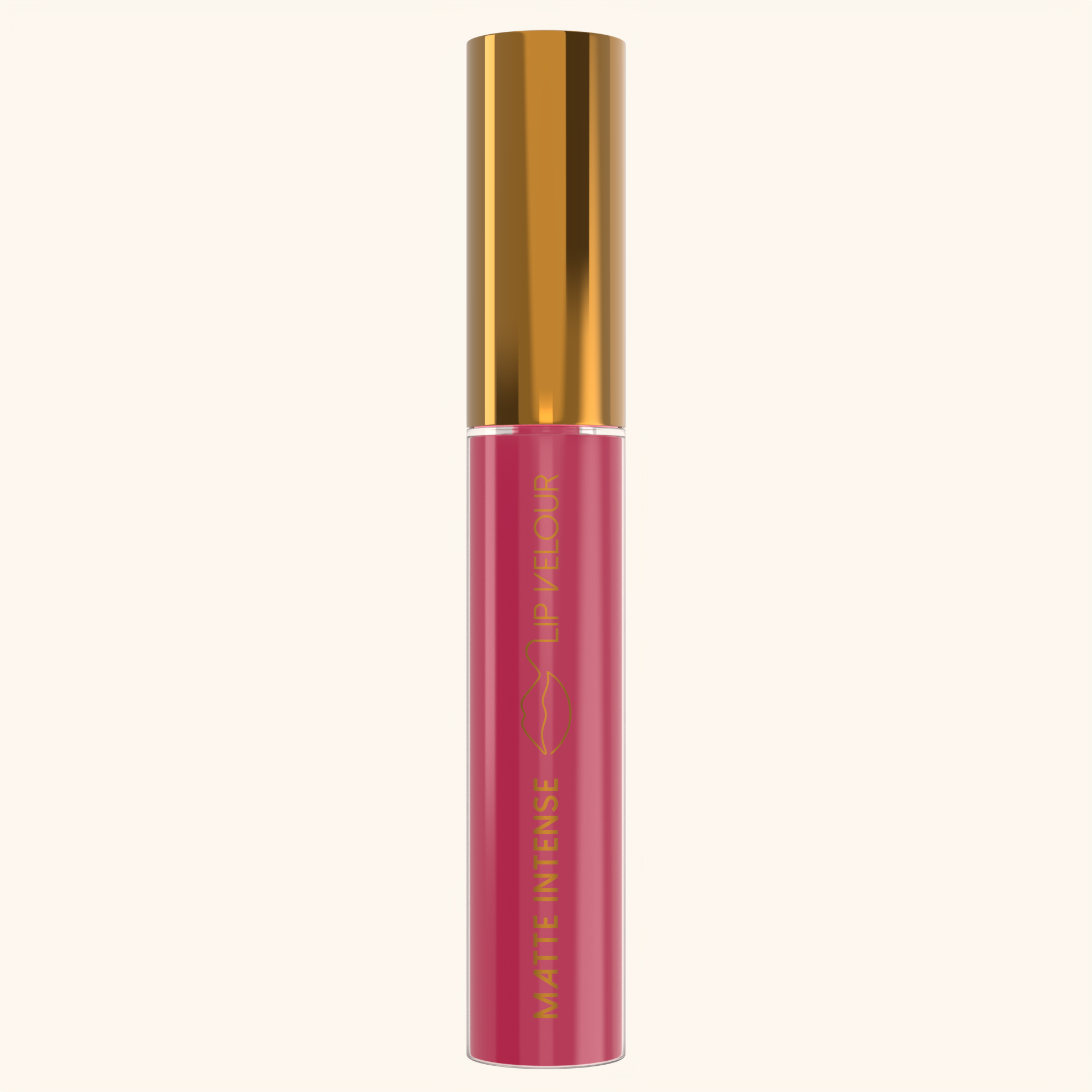Matte Intense Lip Velour