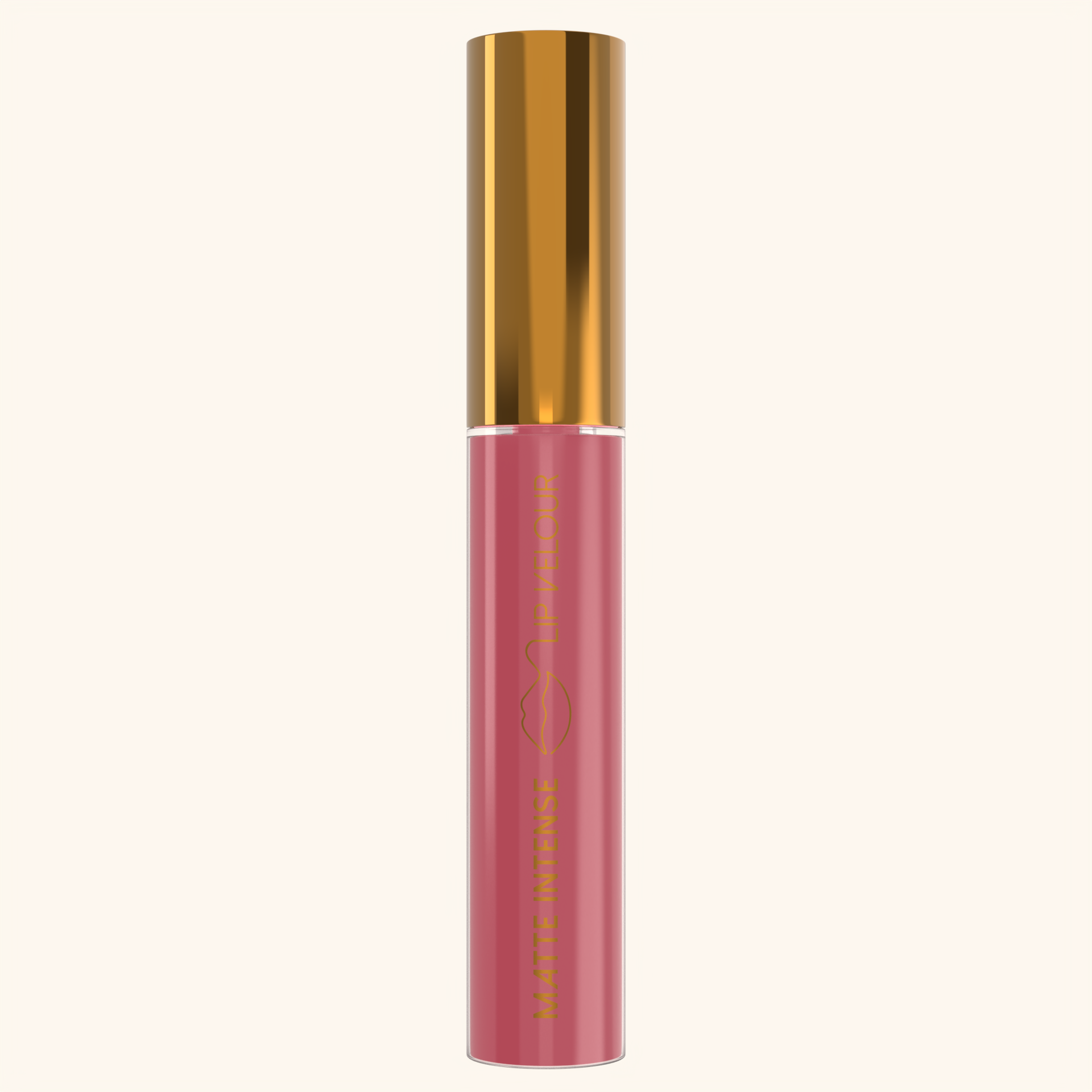Matte Intense Lip Velour
