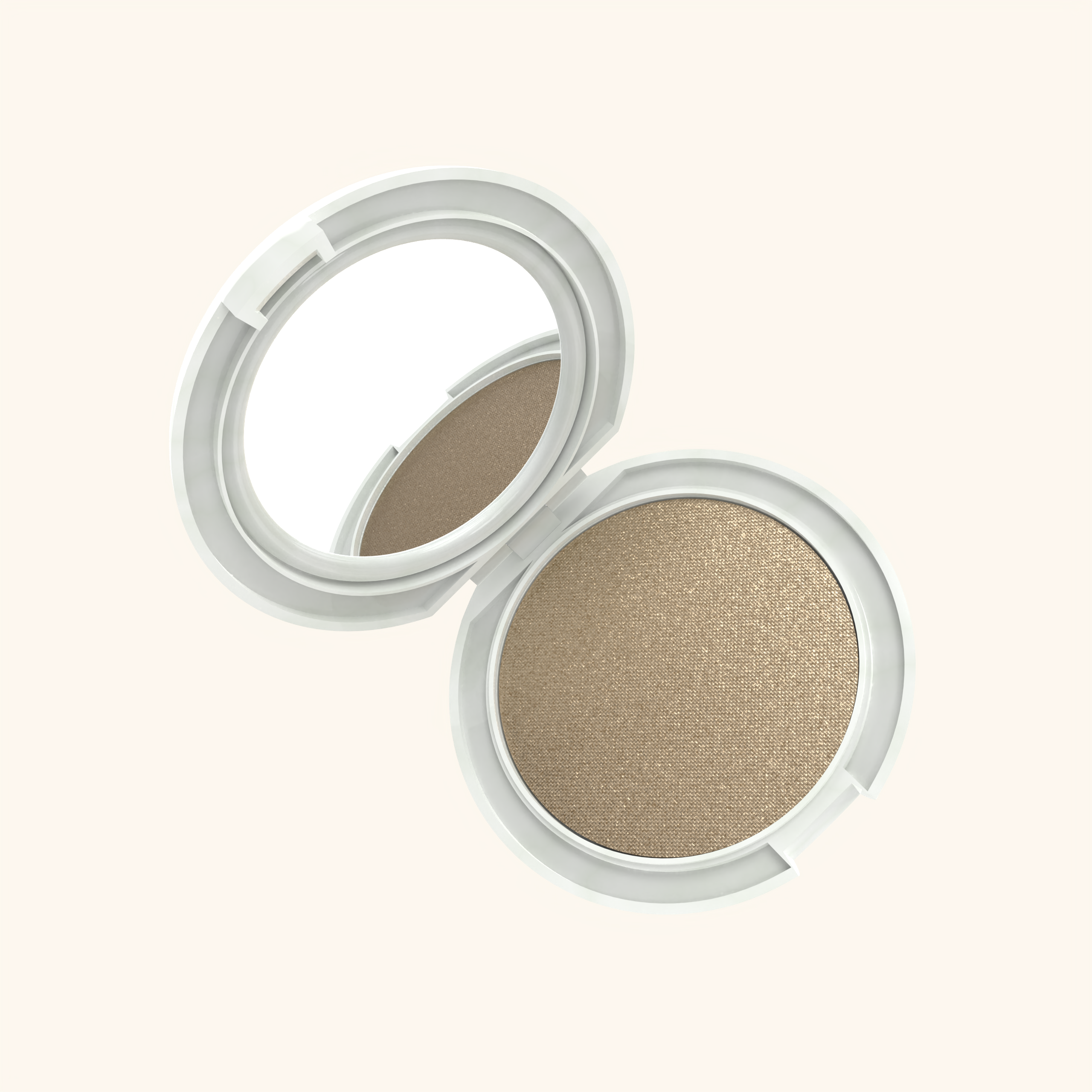 Multichrome Eyeshadow + Aminoacids