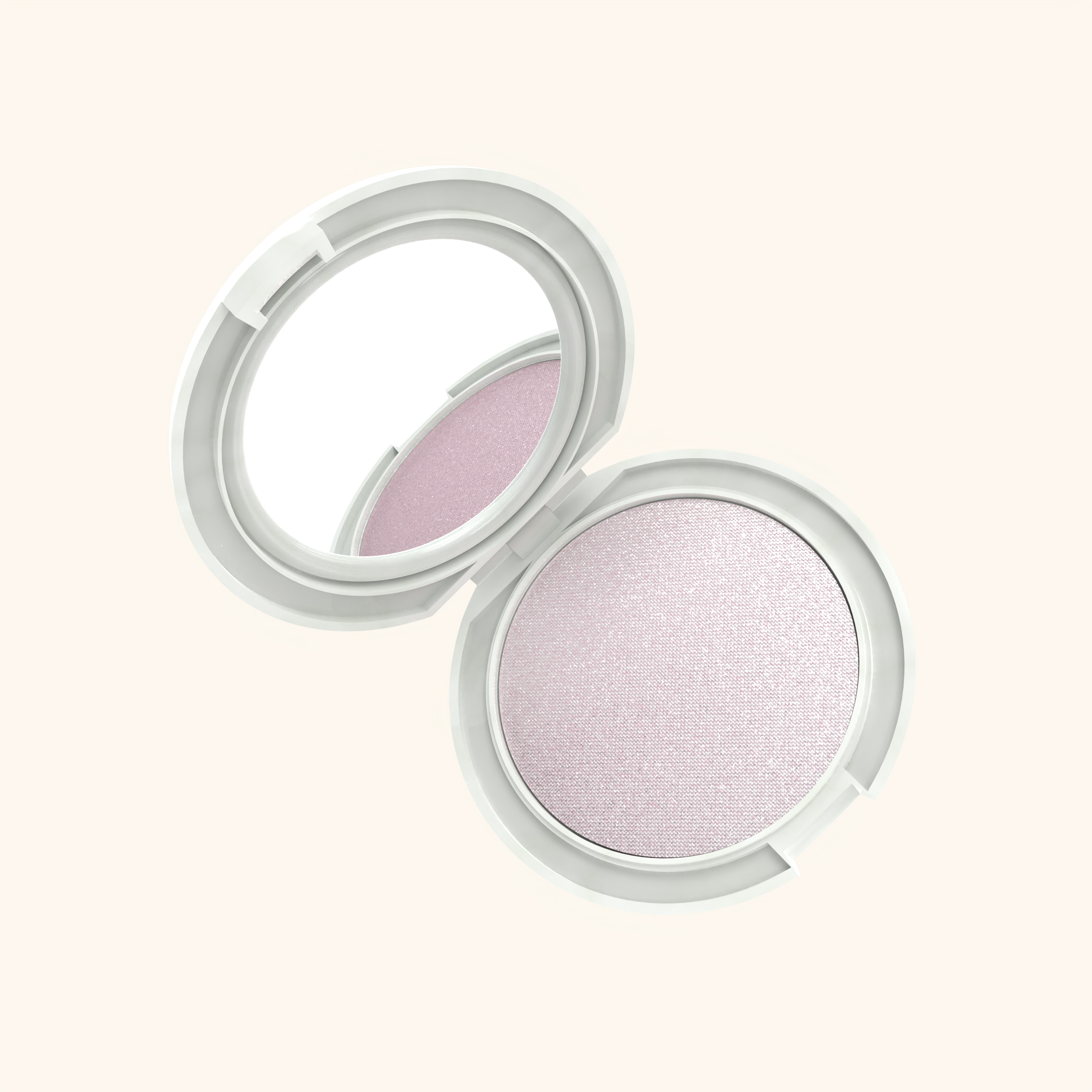 Multichrome Eyeshadow + Aminoacids