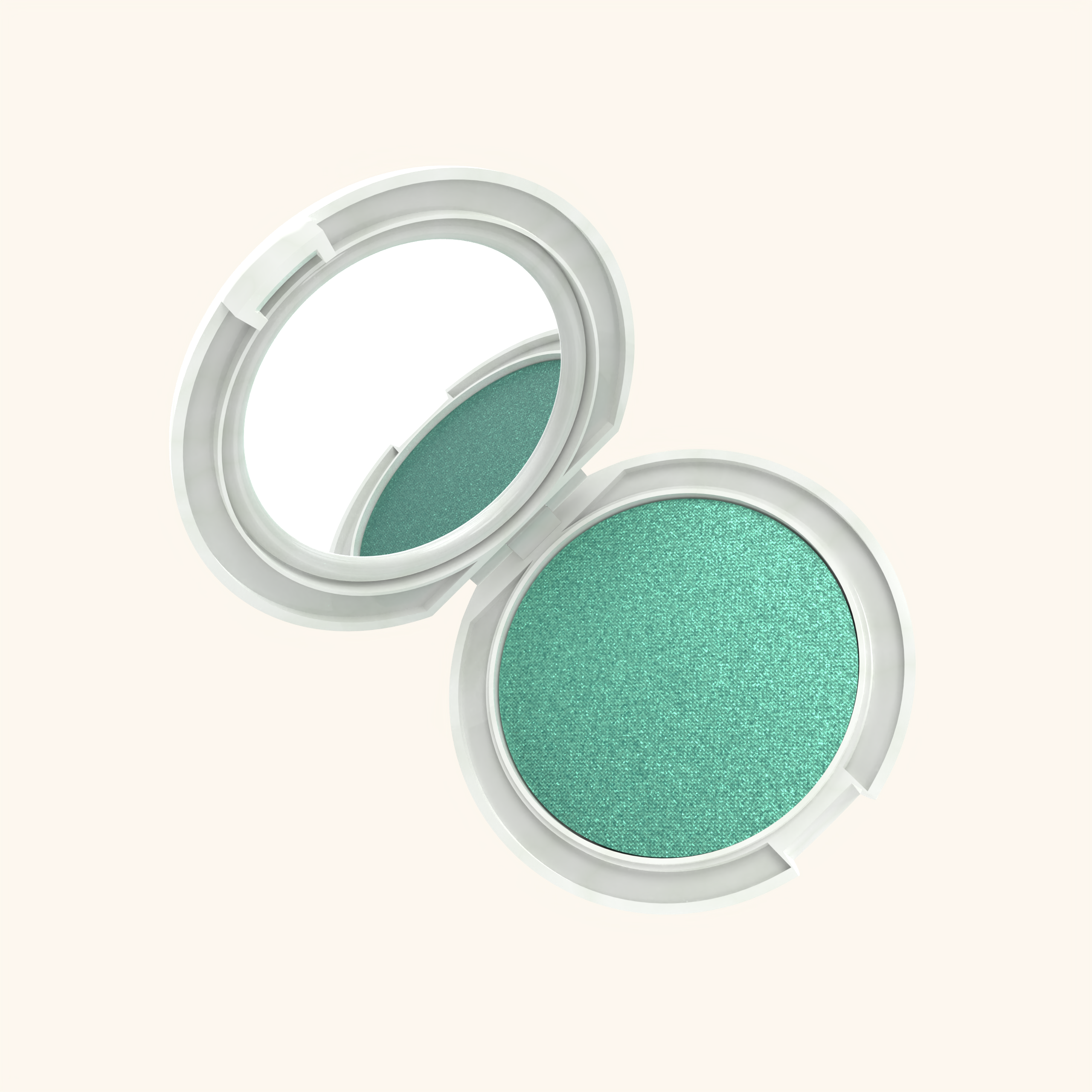 Multichrome Eyeshadow + Aminoacids