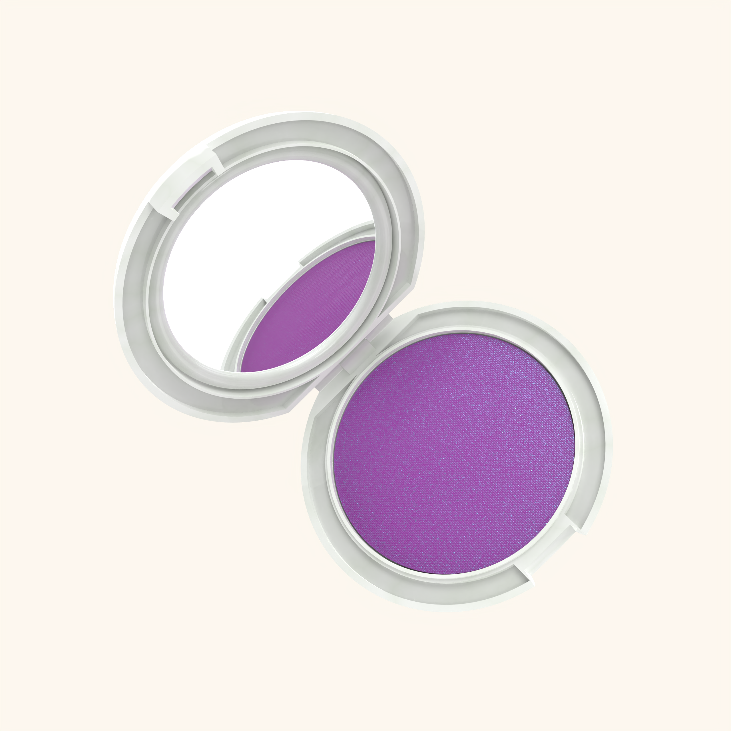 Multichrome Eyeshadow + Aminoacids