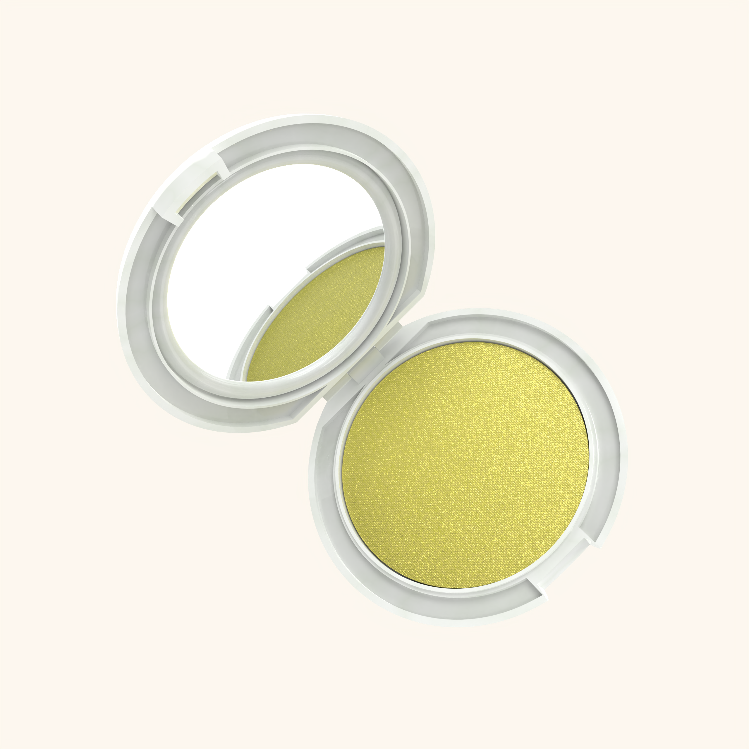 Multichrome Eyeshadow + Aminoacids