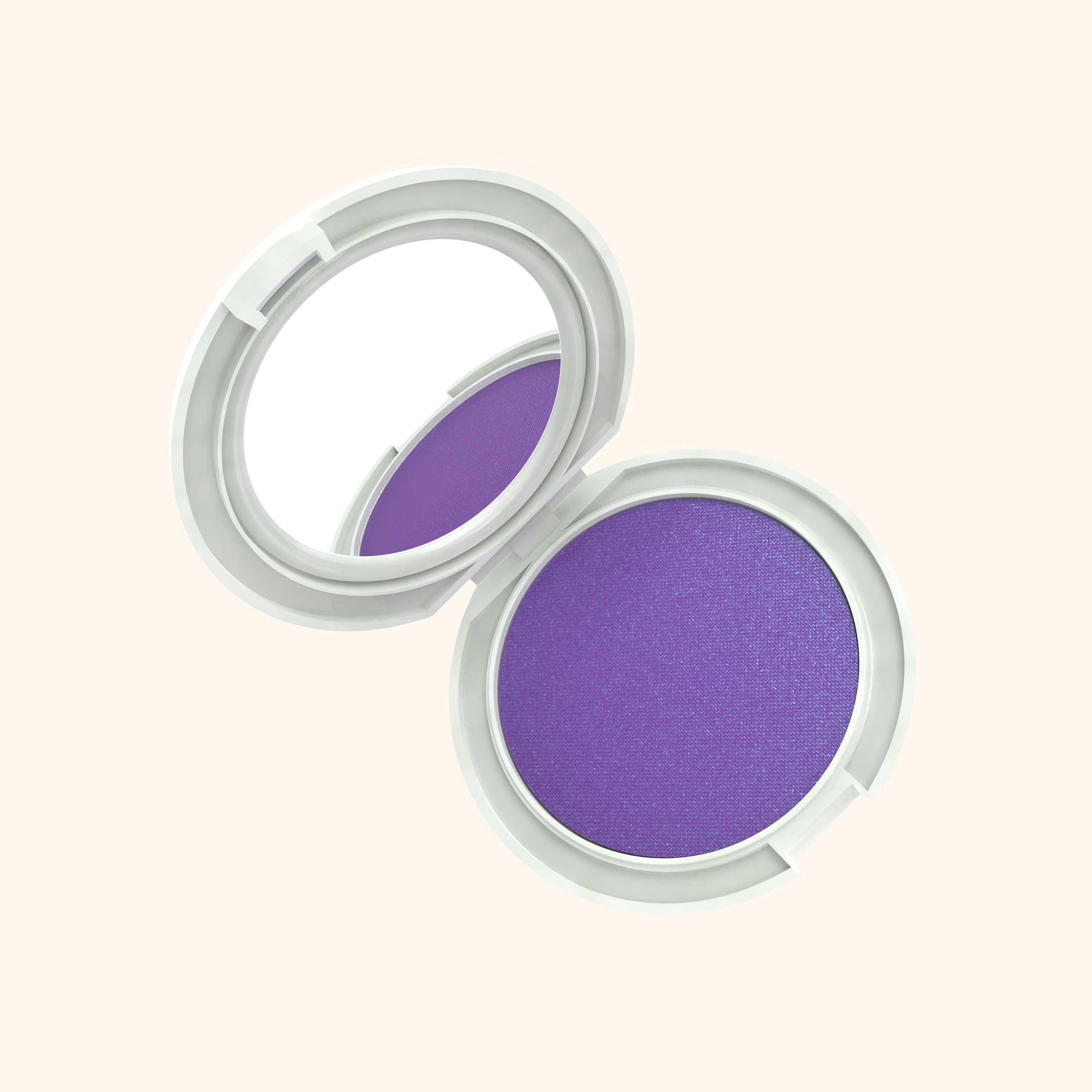 Multichrome Eyeshadow + Aminoacids