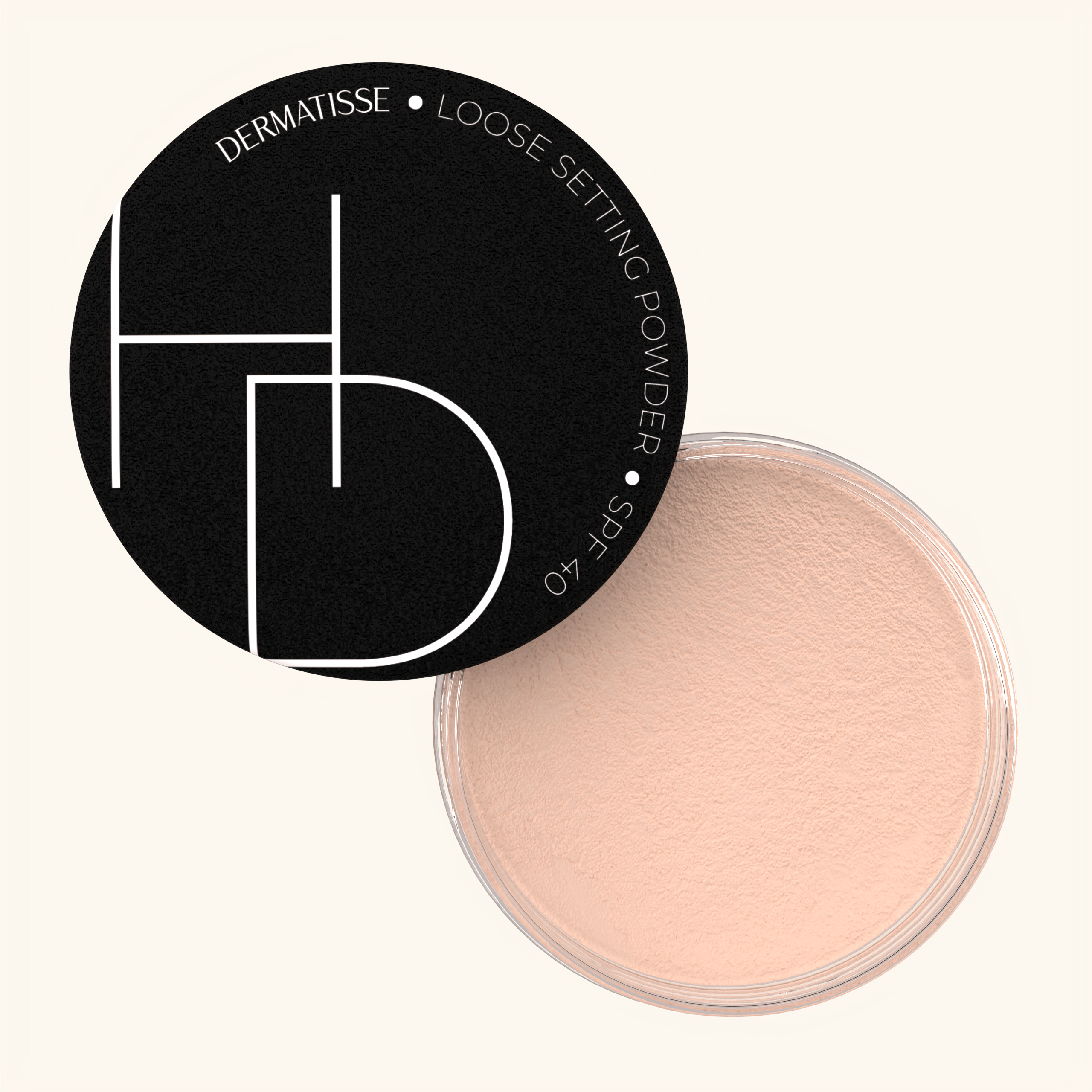 Loose Setting Powder