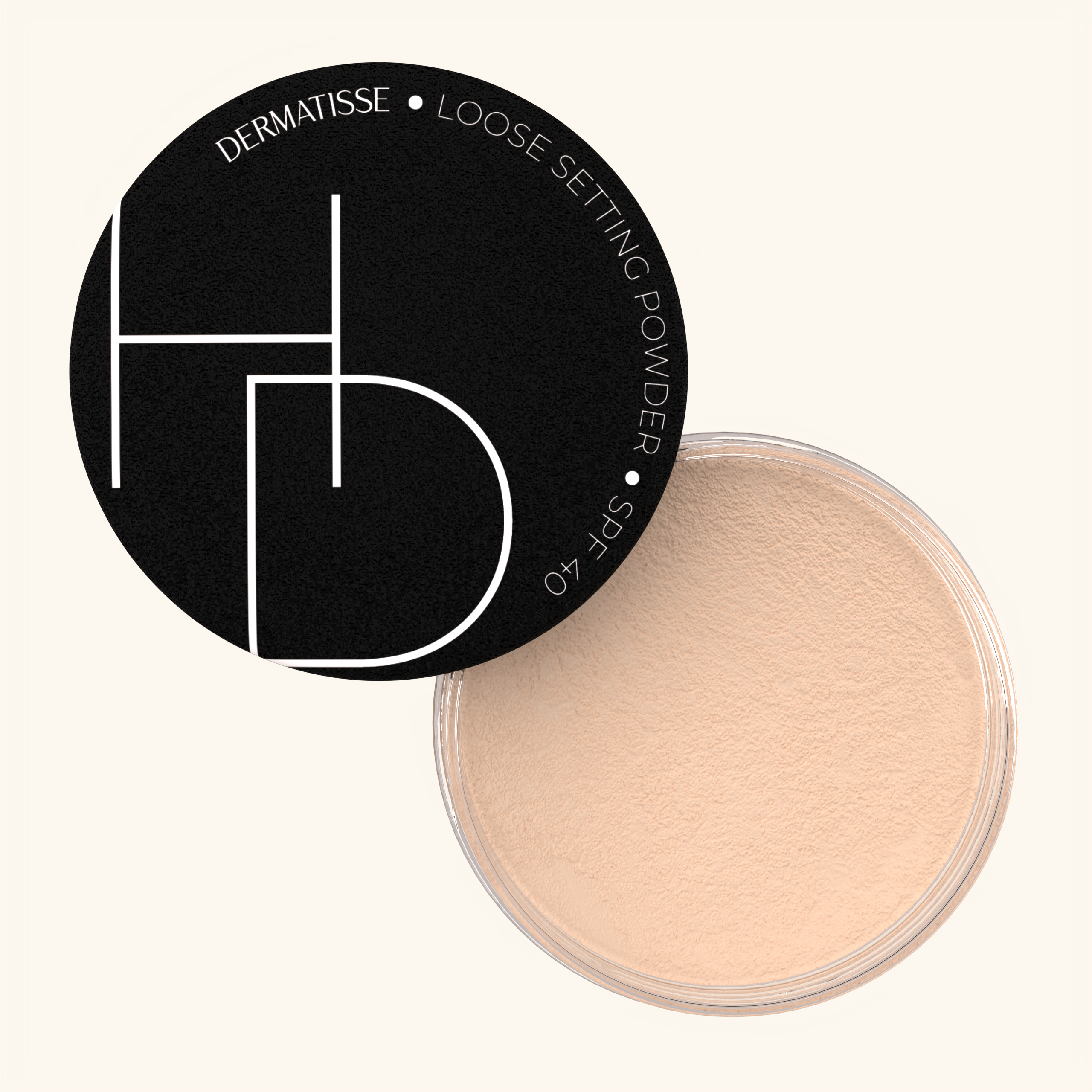 Loose Setting Powder