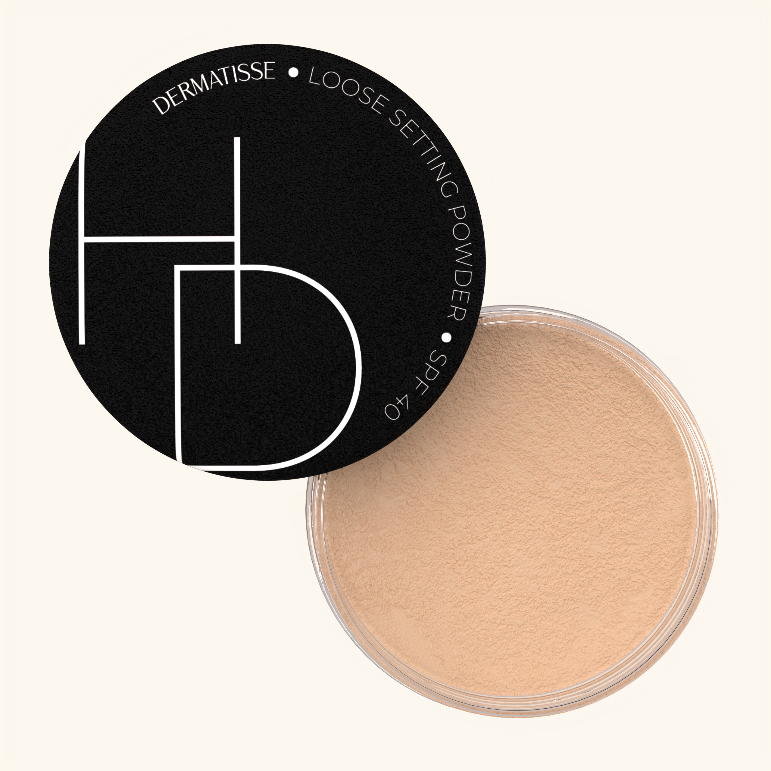 Loose Setting Powder