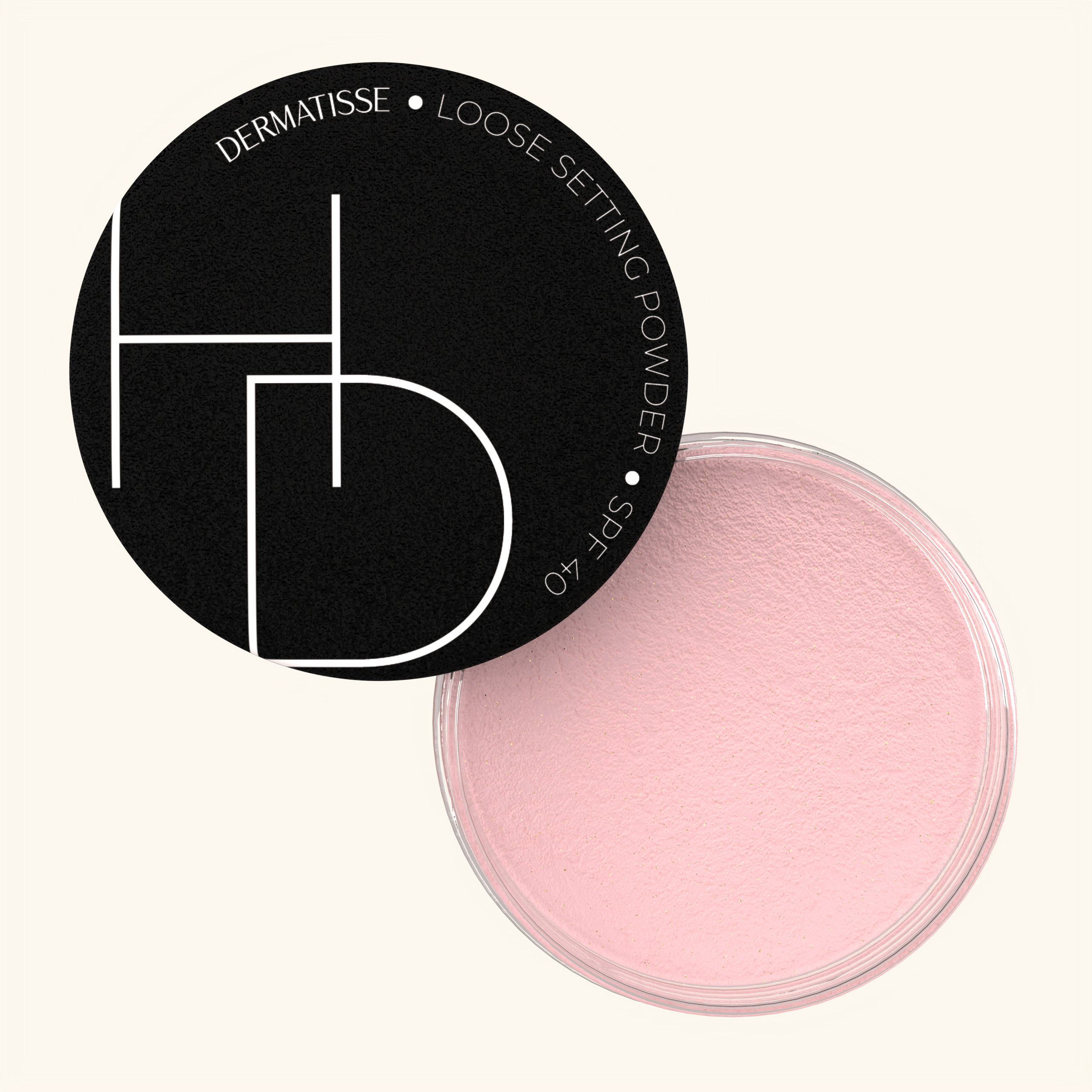 Loose Setting Powder