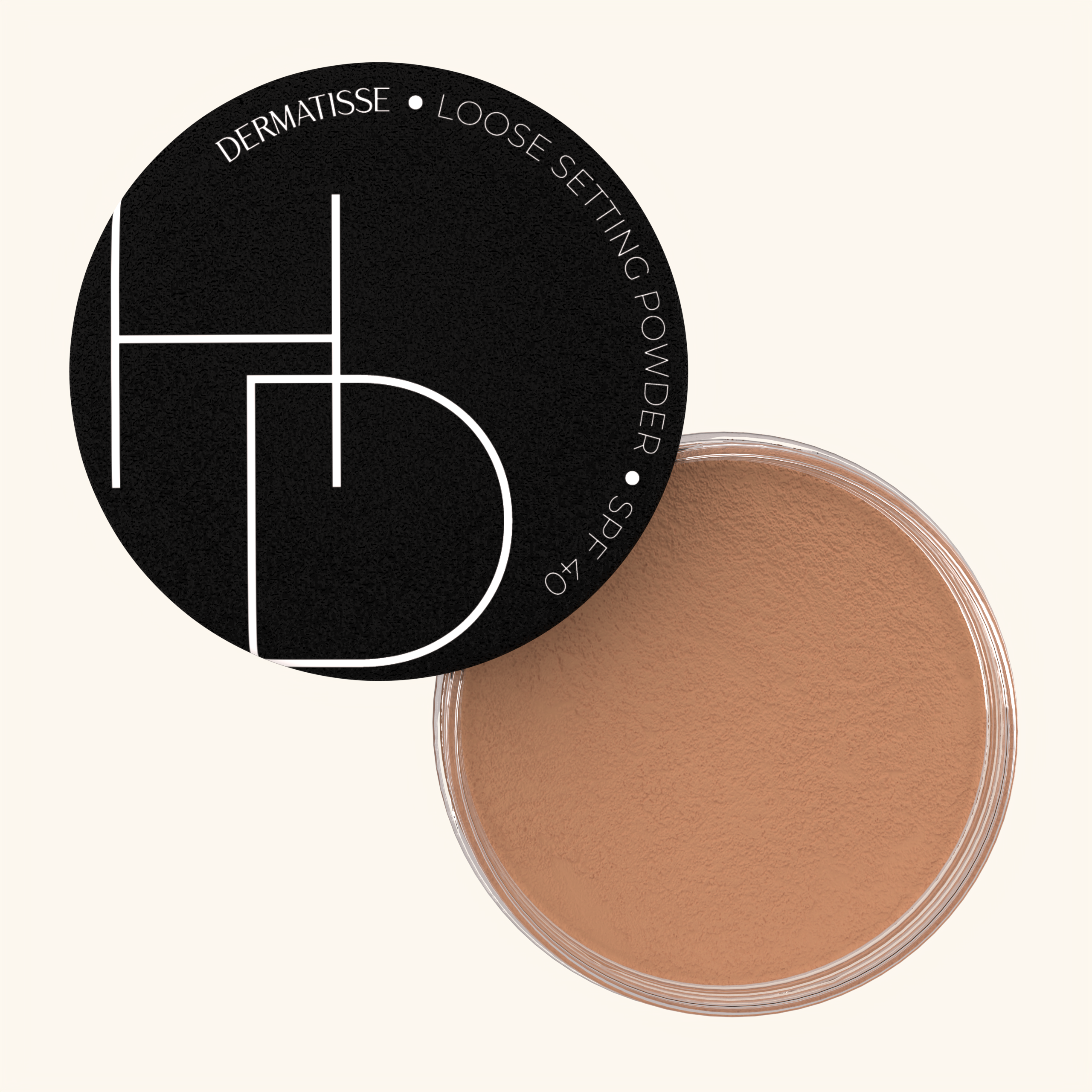 Loose Setting Powder