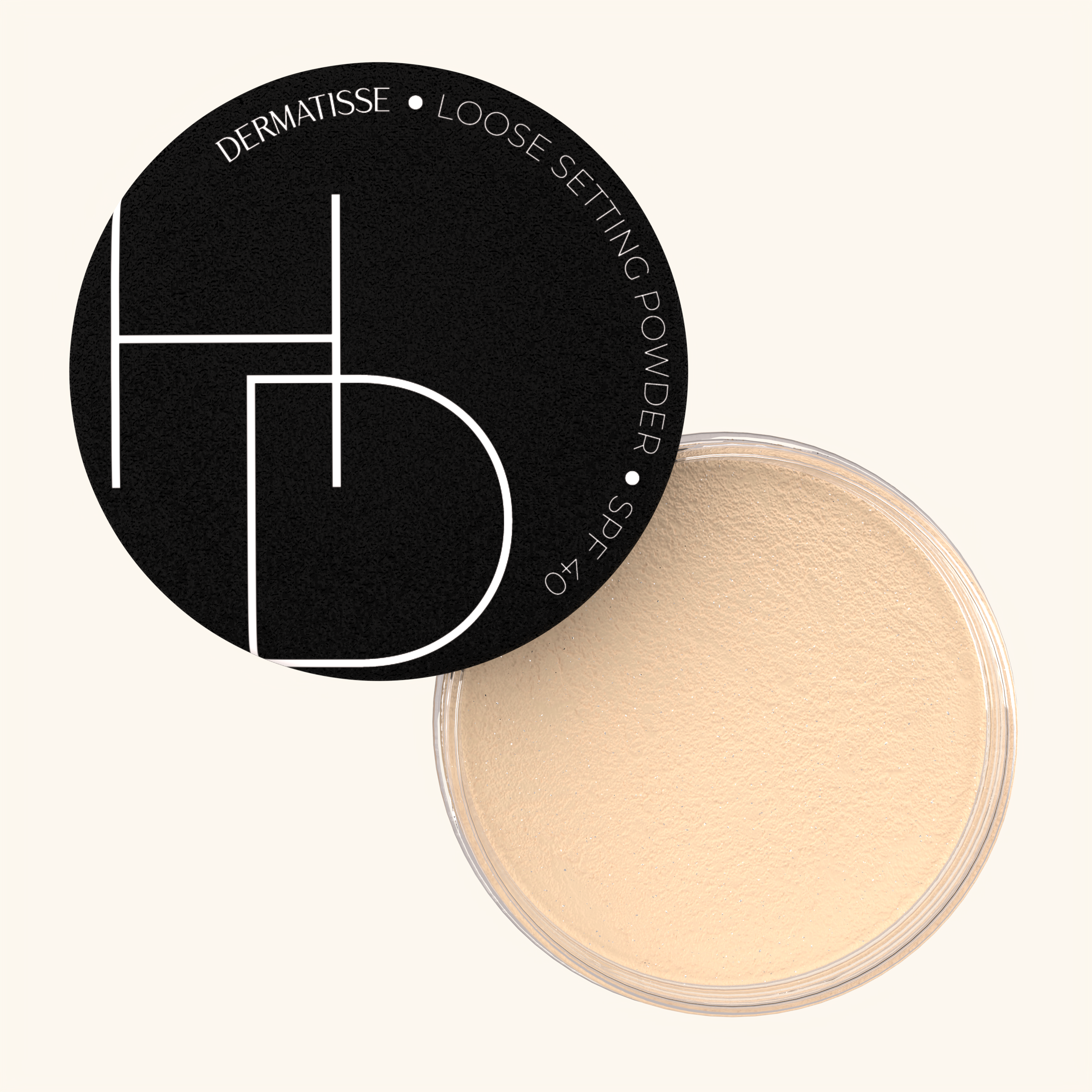 Loose Setting Powder