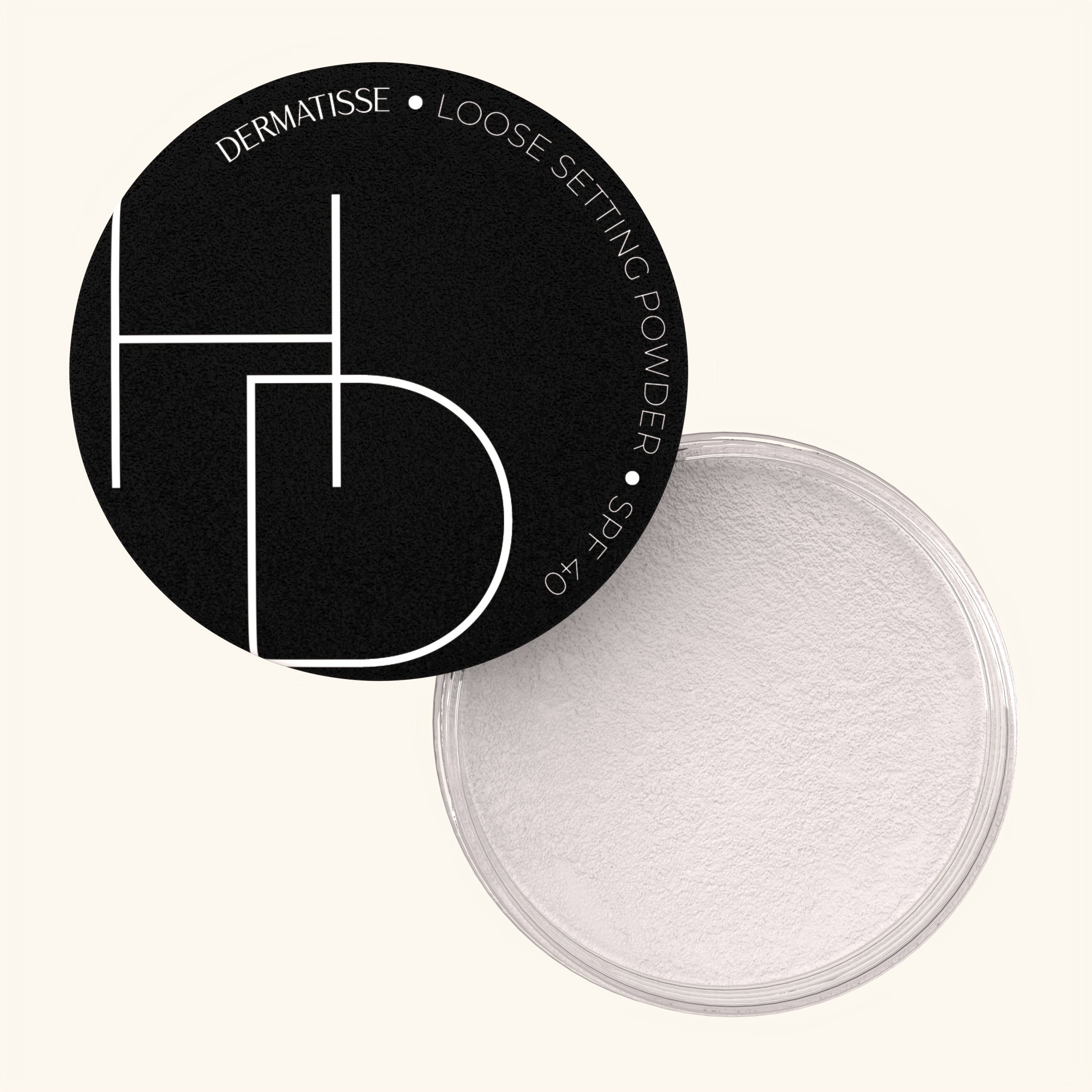 Loose Setting Powder