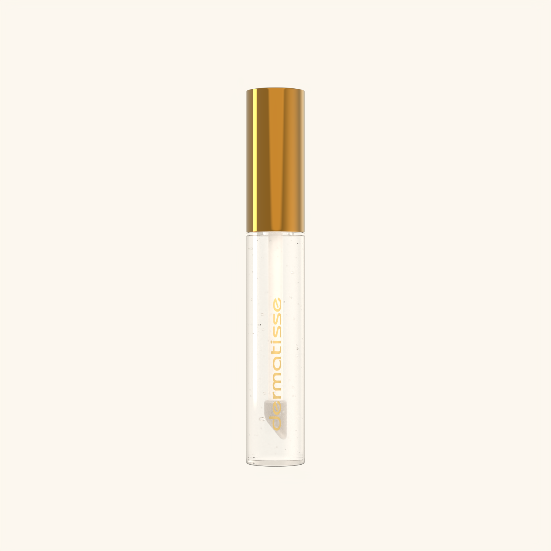 Crystal Clear Moisturizing Lip Gloss